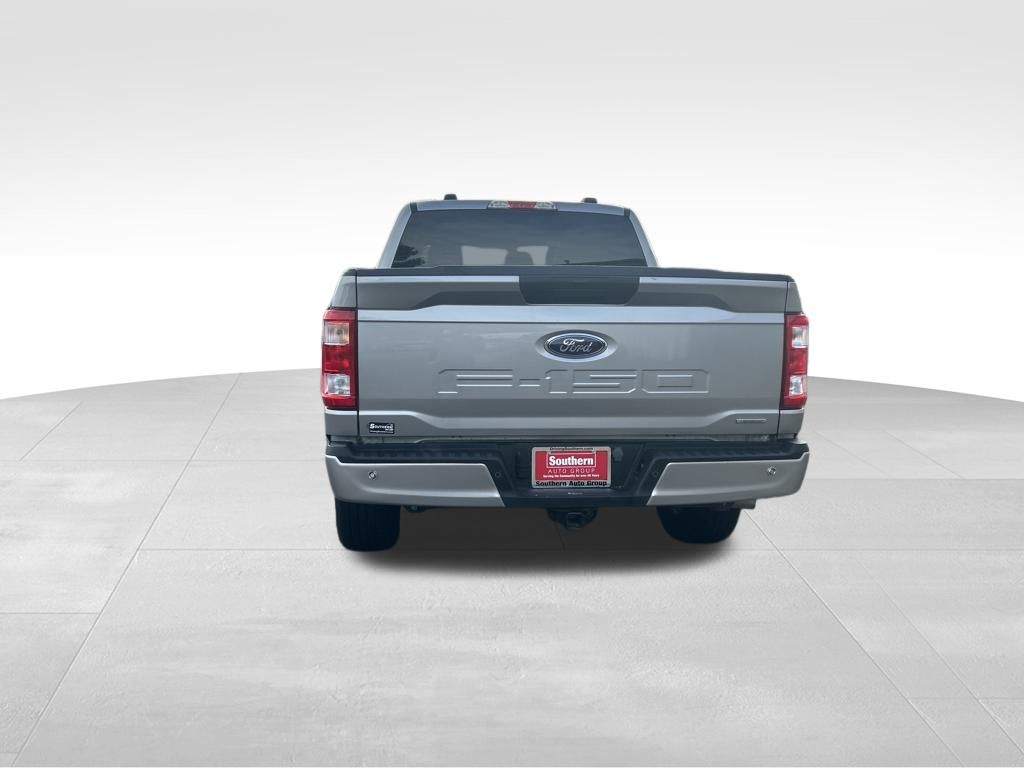 2023 Ford F-150 XL photo 3