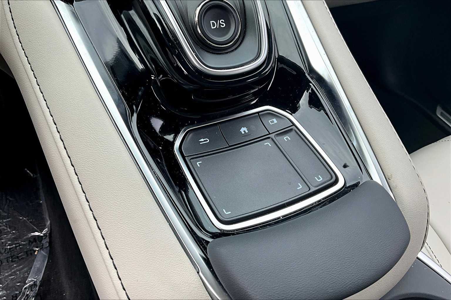 2025 Acura RDX Technology photo 29