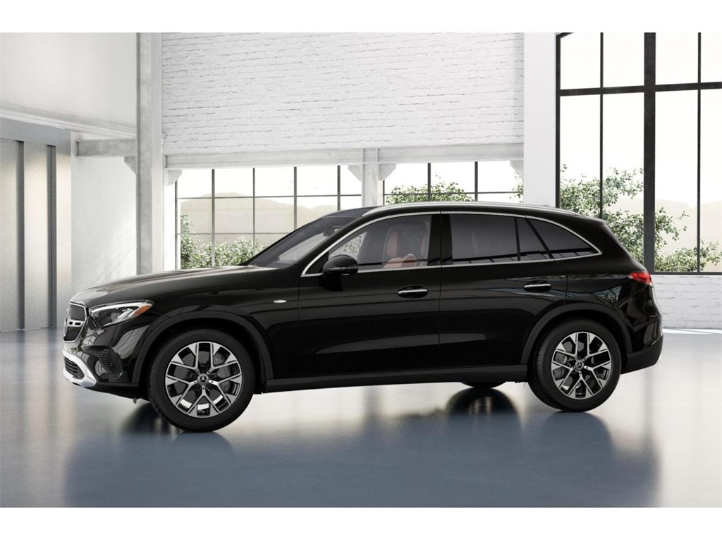 2025 Mercedes Benz GLC 350e 4MATIC photo 34