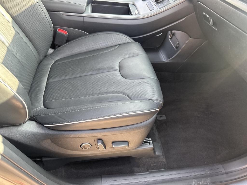 2024 Hyundai Palisade SEL photo 21
