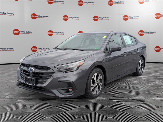 2025 Subaru Legacy Premium's photo