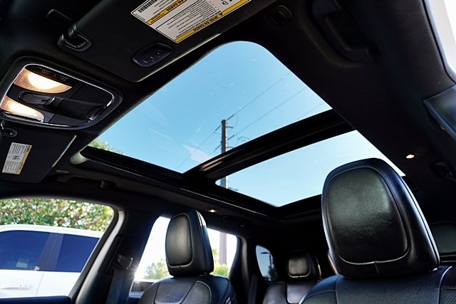 2021 Jeep Cherokee Latitude Lux photo 13