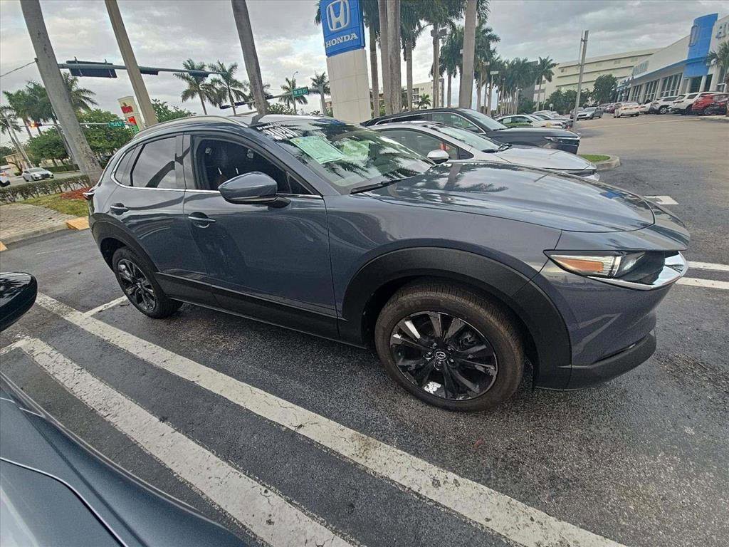 2020 Mazda CX-30 Premium's photo