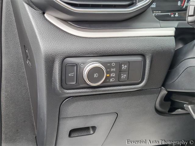 2021 FORD EXPLORER - Image 16