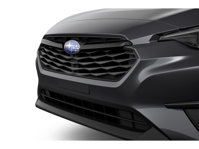 2025 Subaru Impreza Base photo 11
