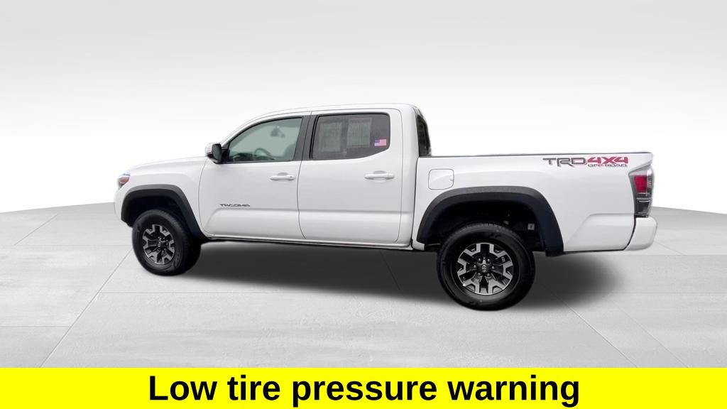 2023 Toyota Tacoma SR5 photo 7