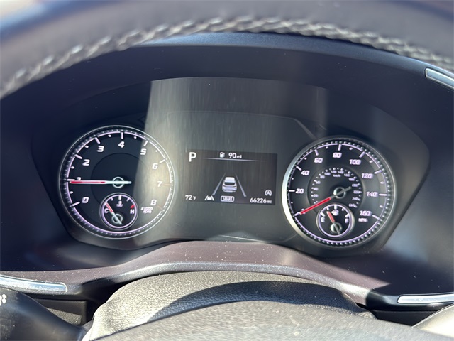 2023 Hyundai Santa Fe SEL photo 20