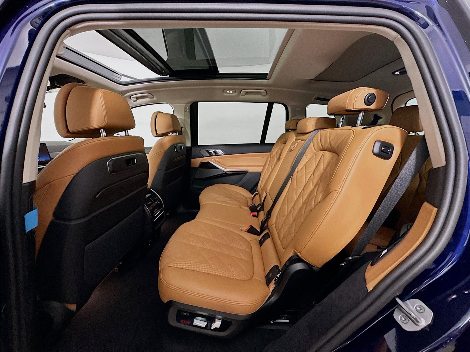 2026 Bmw X7 xDrive40i photo 25