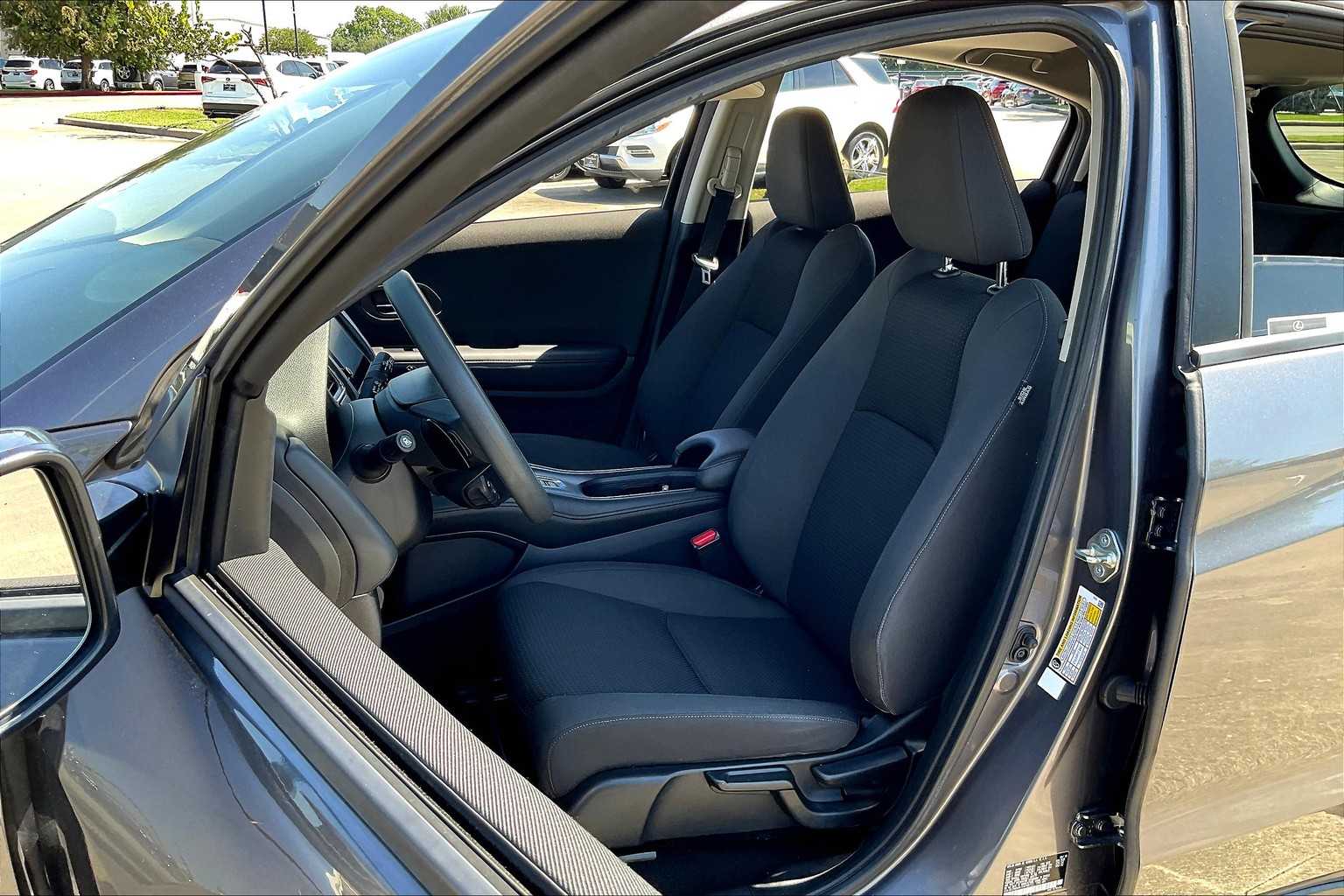 2019 Honda HR-V EX photo 6