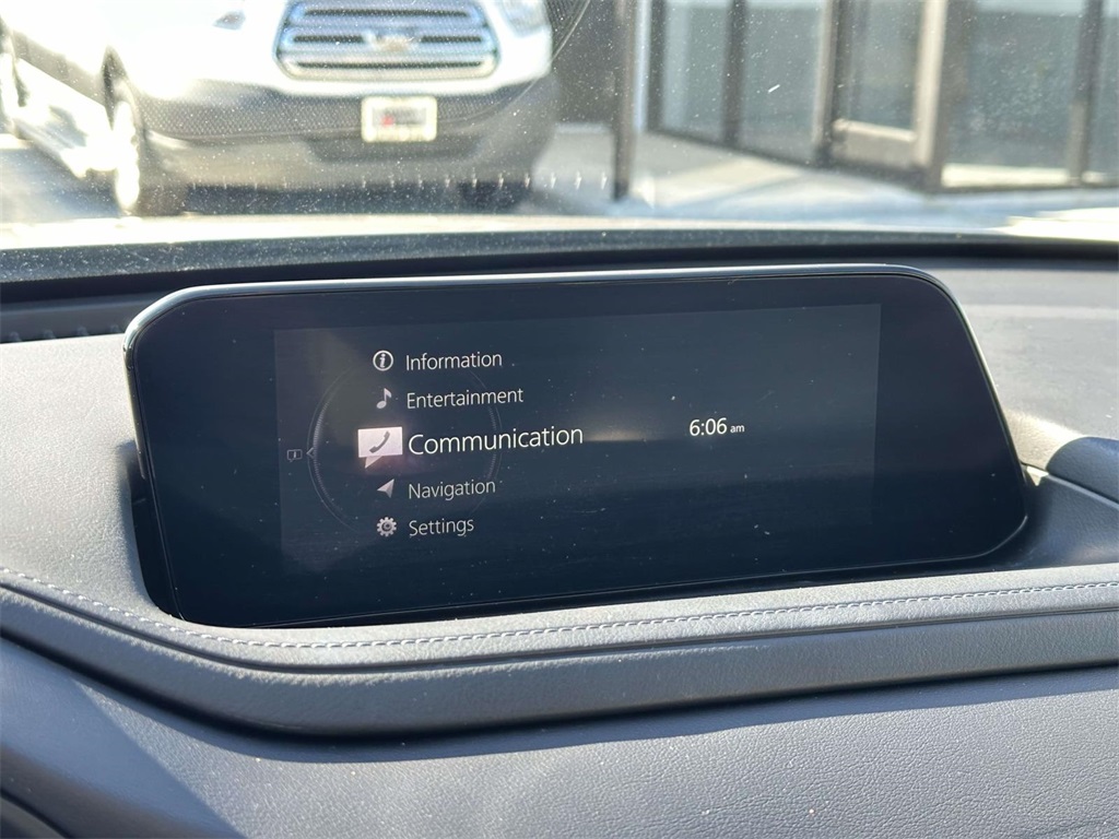 2022 Mazda CX-30 Preferred