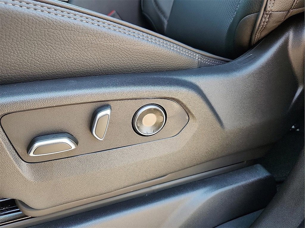2026 Gmc Sierra 1500 photo 14