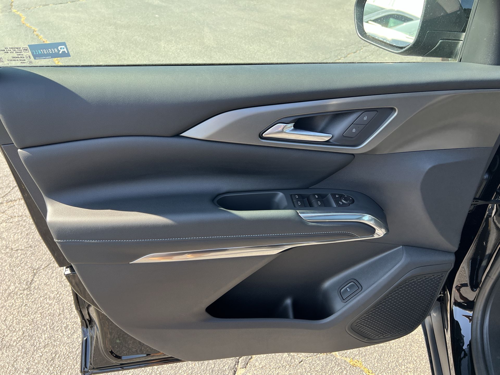 2026 Chevrolet Traverse photo 12