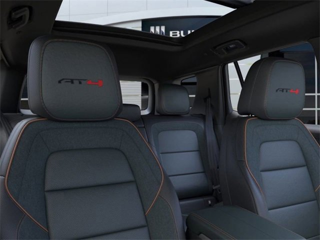 2026 Gmc Terrain AT4 photo 12