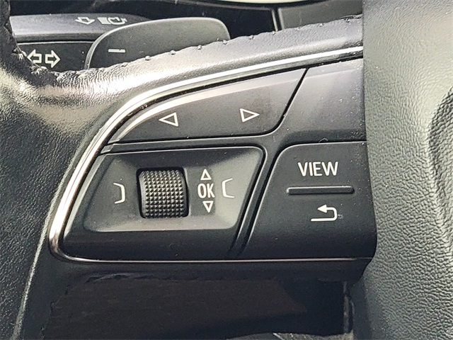 2017 Audi Q7 3.0T Premium Plus photo 27