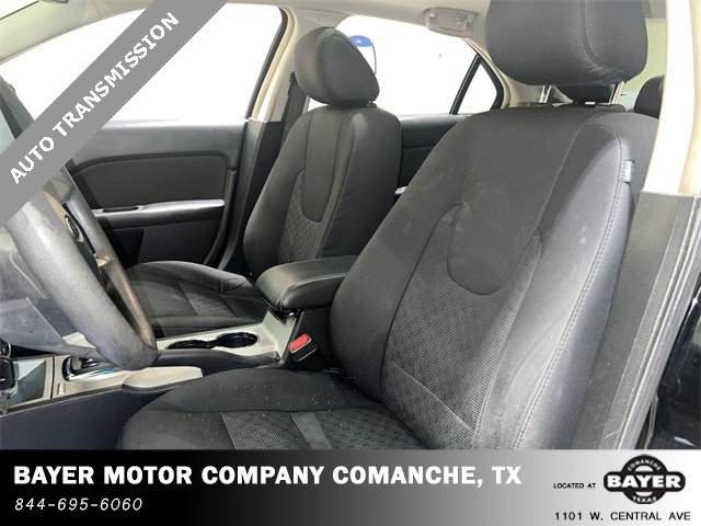 2012 Ford Fusion SE photo 16