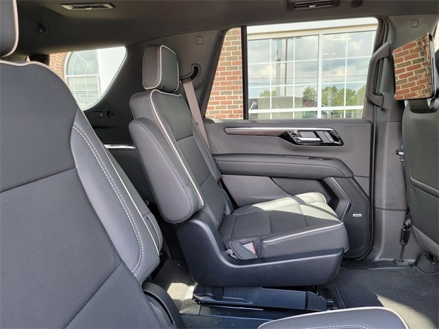 2025 Chevrolet Tahoe Premier photo 14