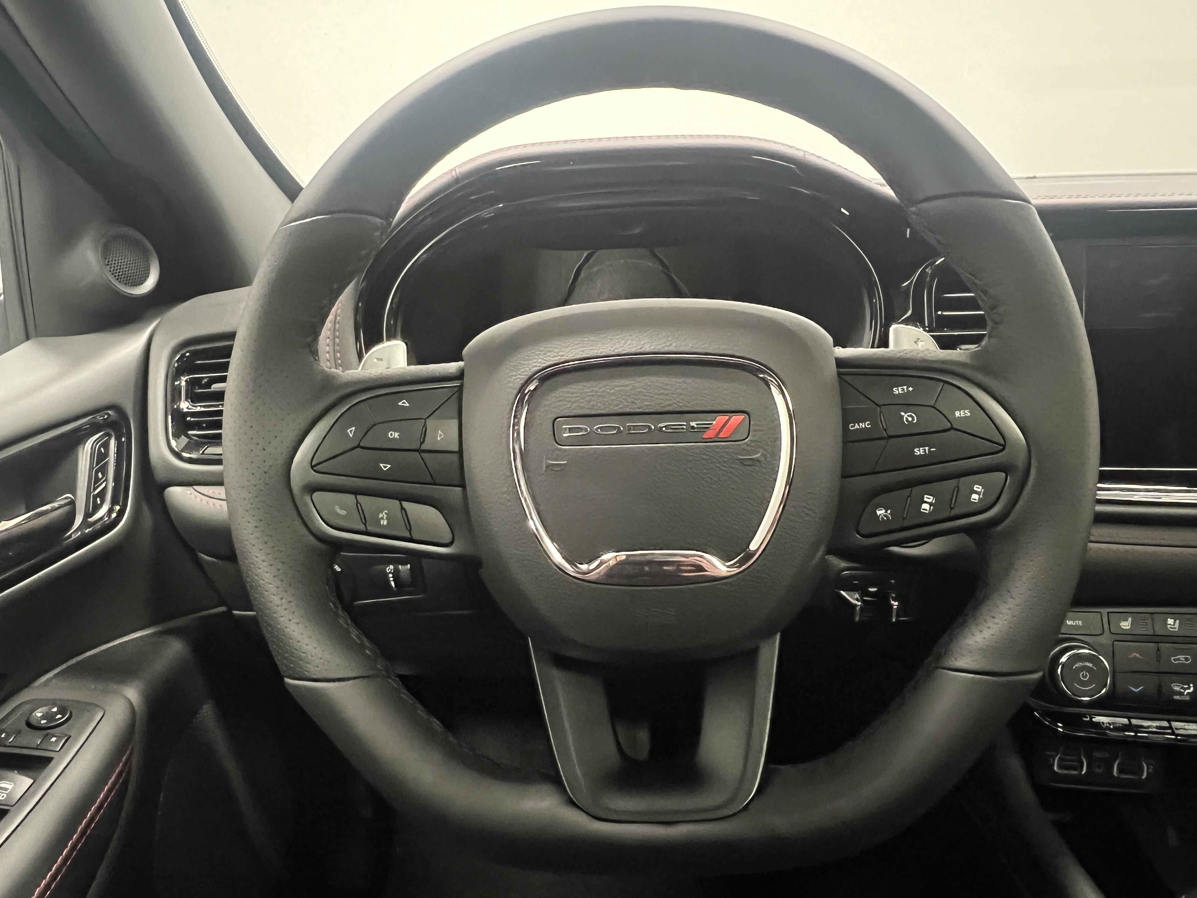 2026 Dodge Durango GT Plus photo 11