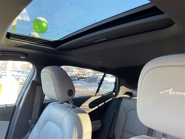 2024 BUICK ENVISTA - Image 10