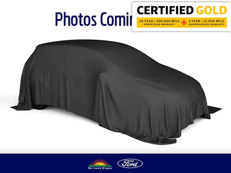 2025 Ford Bronco Sport Big Bend's photo