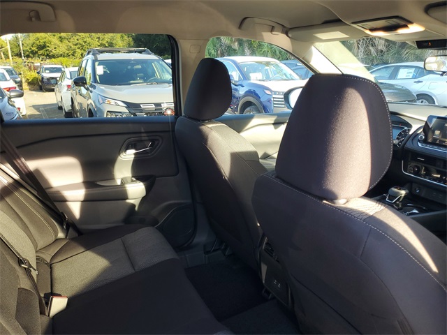 2026 Nissan Rogue SV photo 23