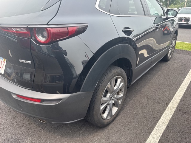 2022 Mazda CX-30 2.5 S Preferred photo 4
