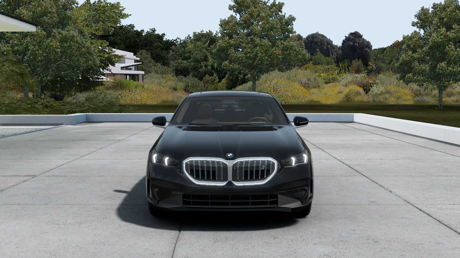 2026 Bmw i5 eDrive40 photo 2