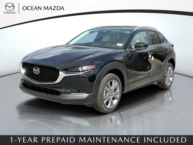 2025 Mazda CX-30 Preferred's photo