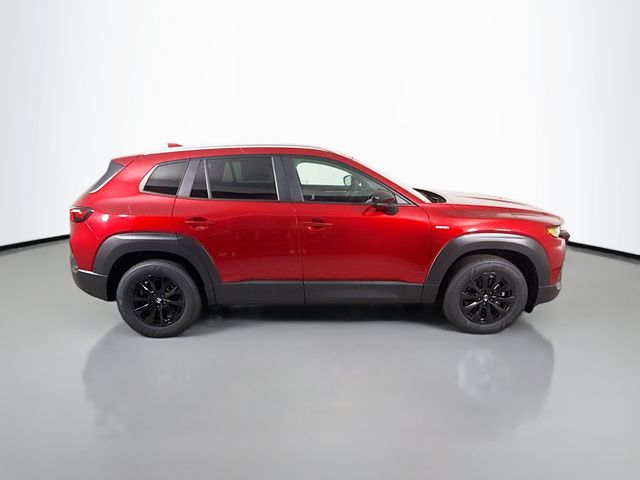 2025 Mazda CX-50 Preferred photo 8
