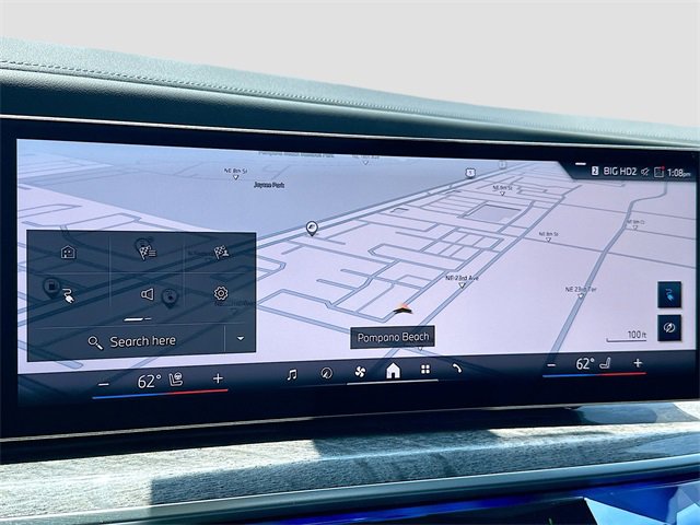 2024 Bmw i7 xDrive60 photo 14