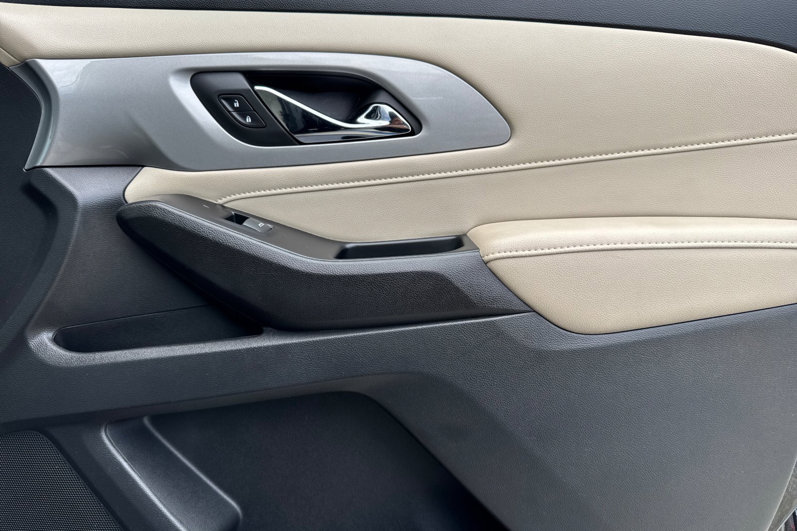 2023 Chevrolet Traverse LS photo 20