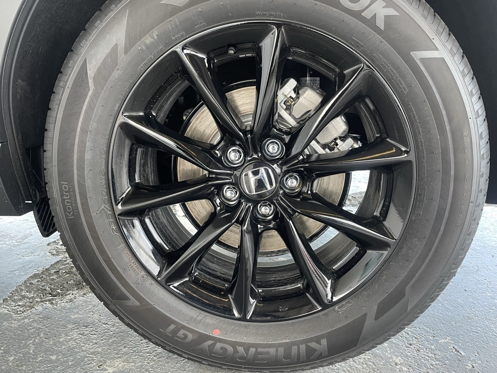 2026 Honda CR-V Hybrid Sport-L photo 56