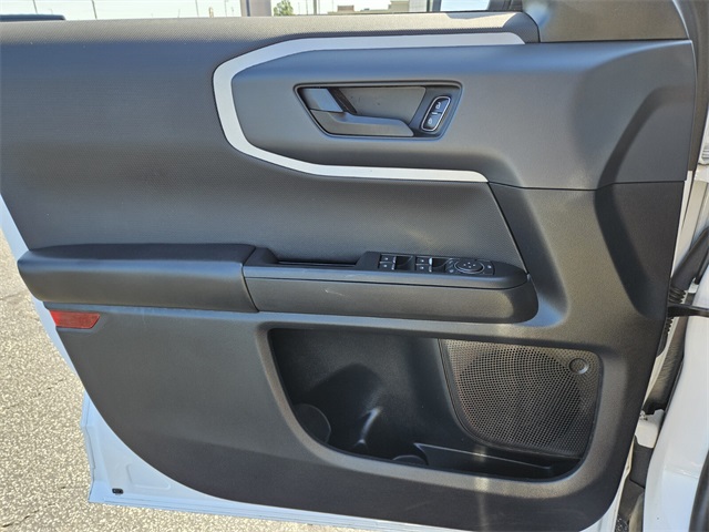2021 Ford Bronco Sport Big Bend photo 27