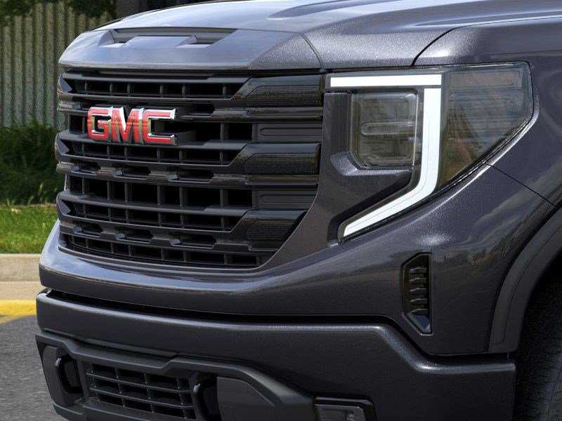 2026 Gmc Sierra Elevation photo 13