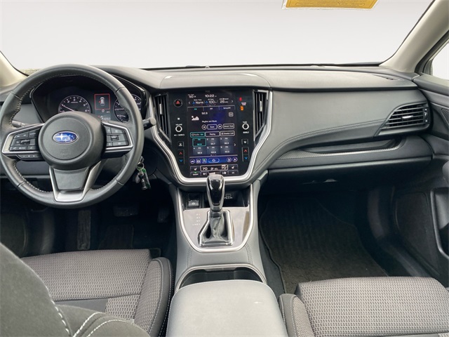 2024 Subaru Outback Premium photo 10
