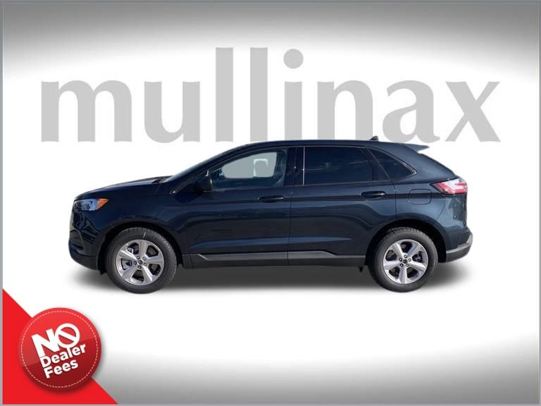 2024 Ford Edge SE photo 2