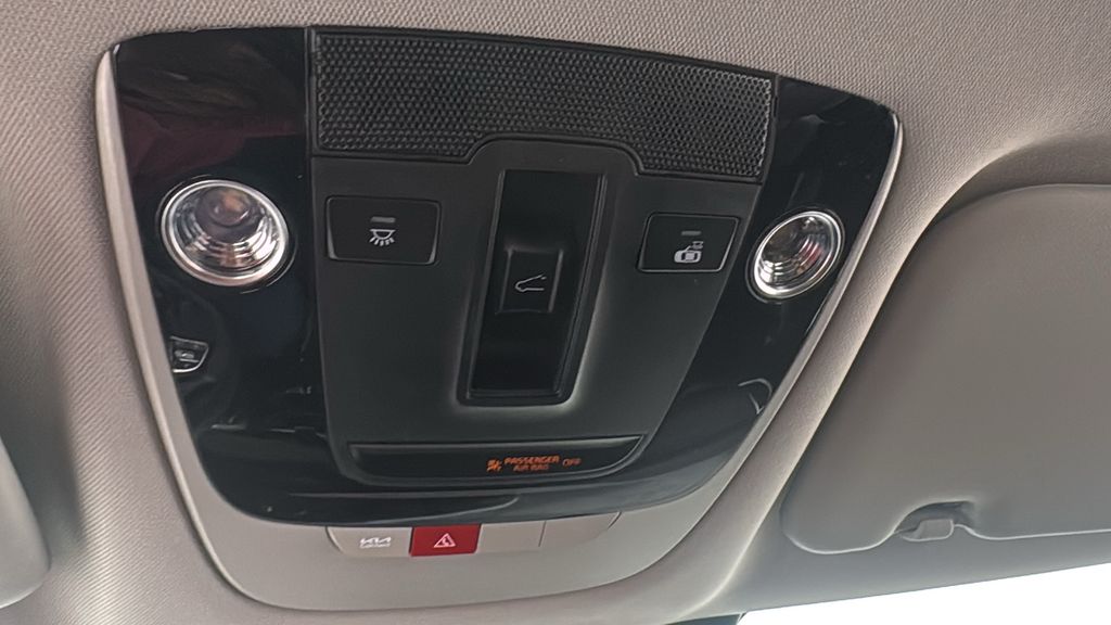 2026 Kia Seltos SX photo 29