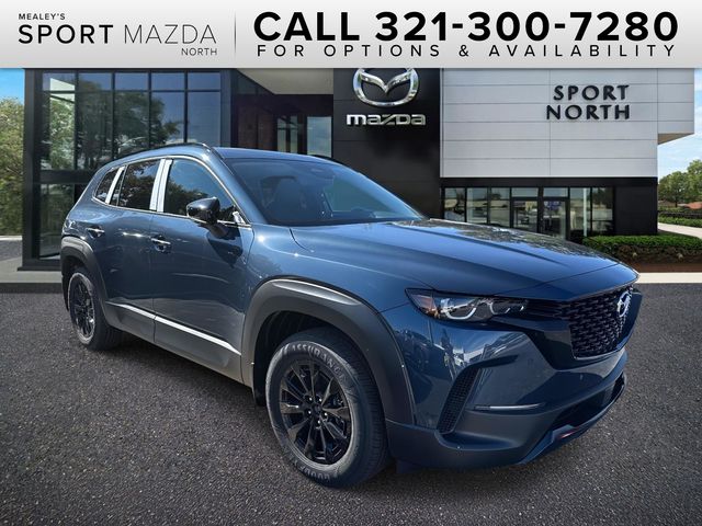 2026 Mazda CX-50 Premium's photo