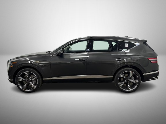 2025 Genesis GV80 2.5T Prestige photo 4