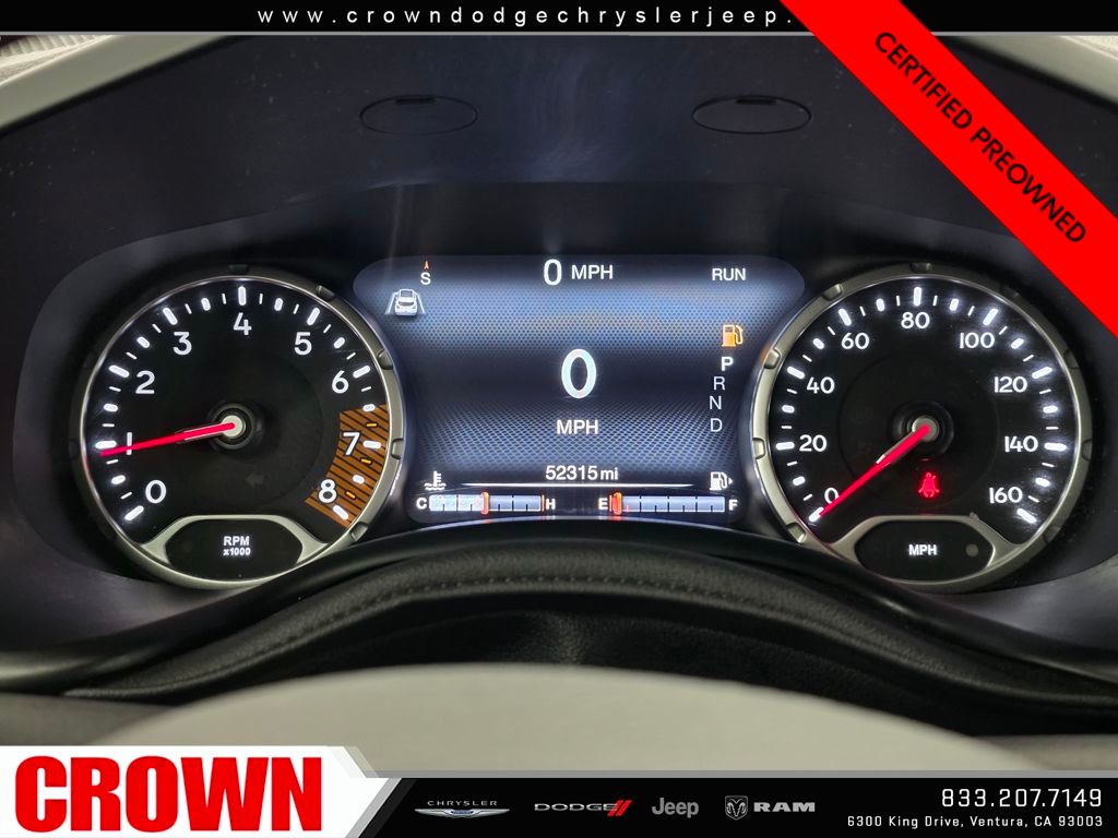 2022 Jeep Renegade Latitude photo 22
