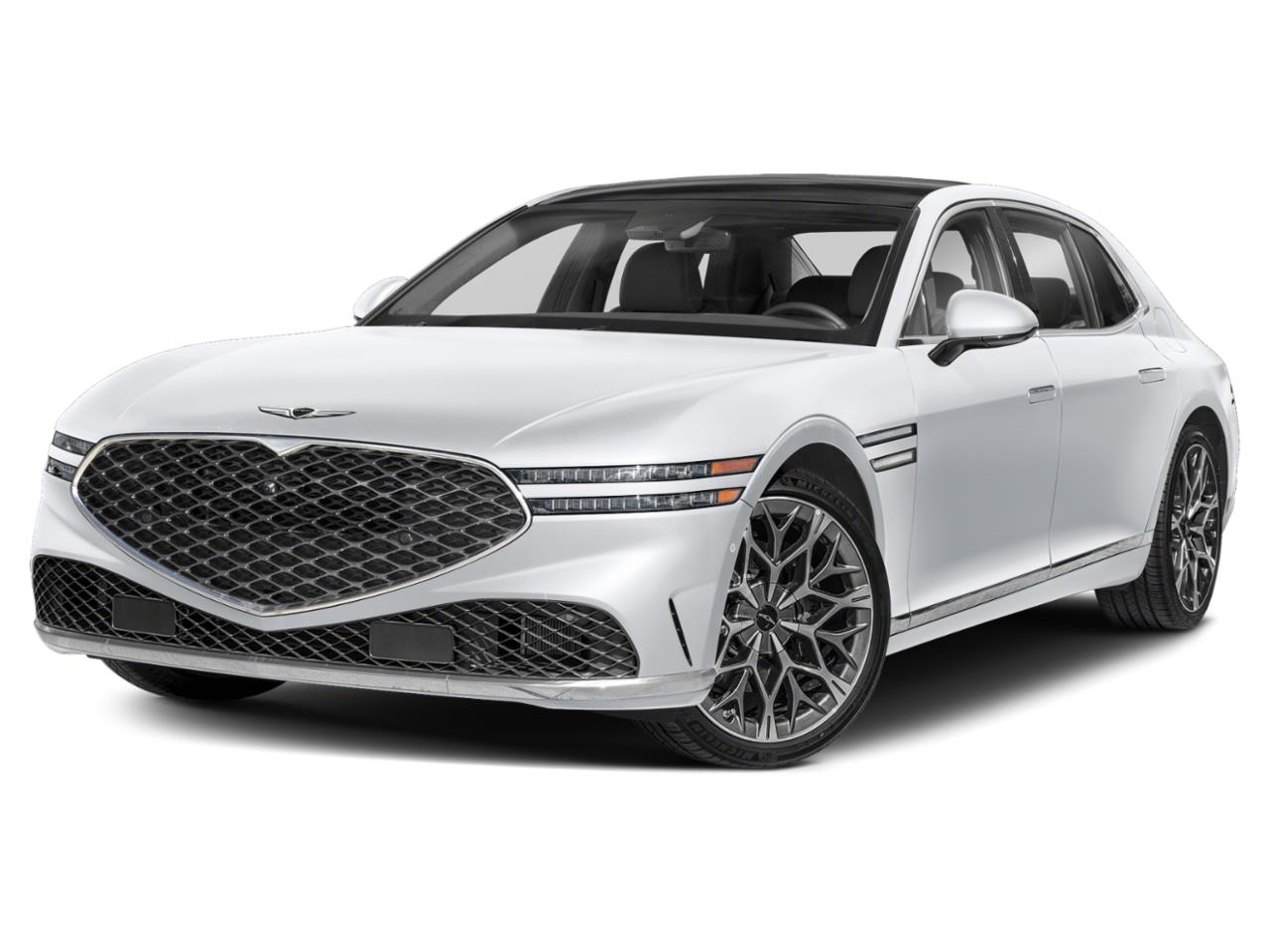 2026 GENESIS G90 Base's photo