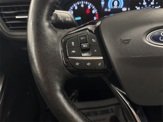 2021 Ford Escape SE photo 11
