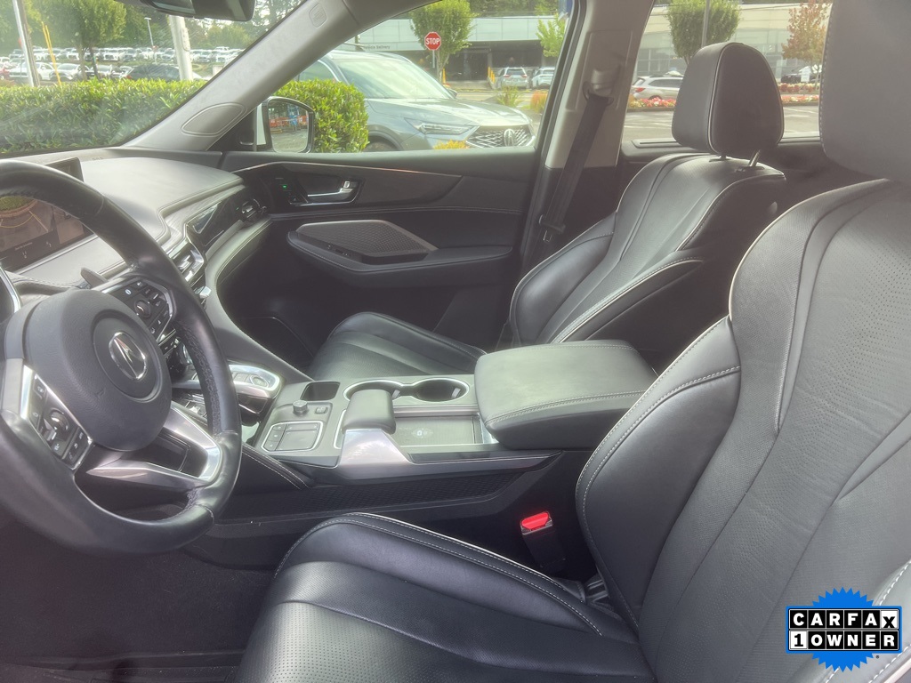 2023 Acura MDX Advance SH-AWD photo 10