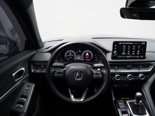 2024 Acura Integra Type S photo 22