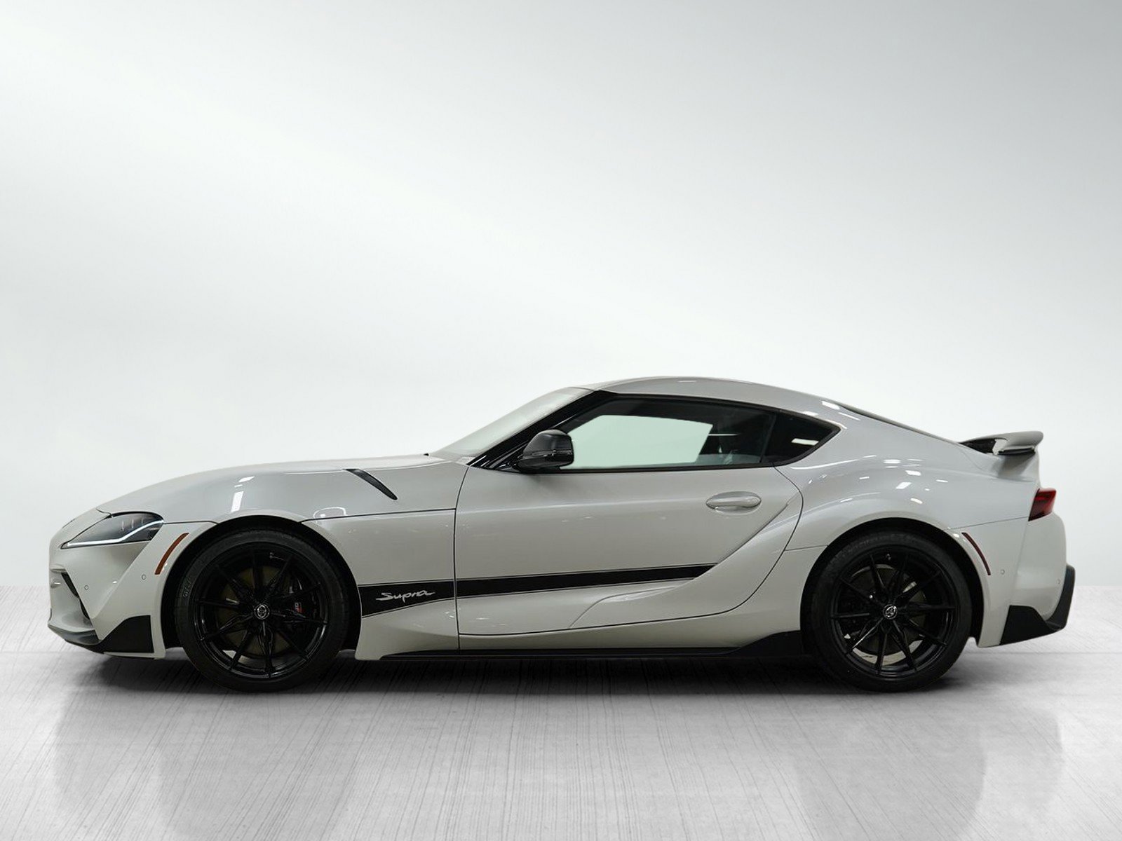 Used 2024 Toyota Supra 45th Anniversary Edition with VIN WZ1DB0G01RW066666 for sale in Bloomington, Minnesota