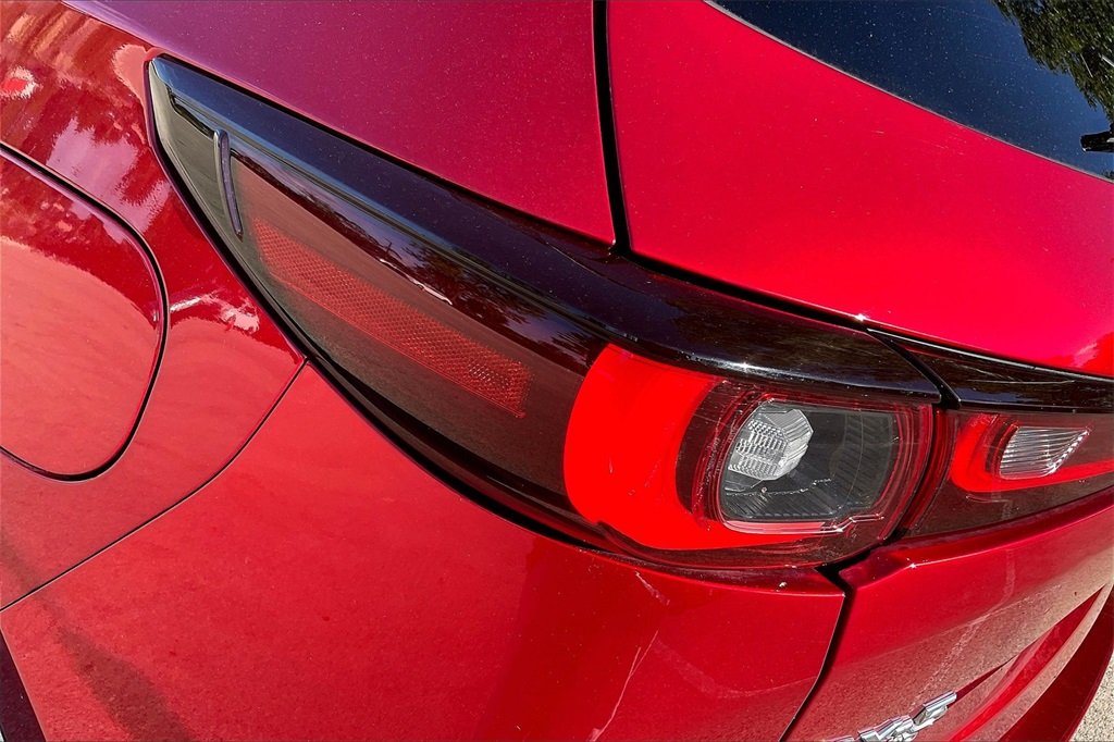 2023 Mazda CX-5 2.5 S Preferred photo 26