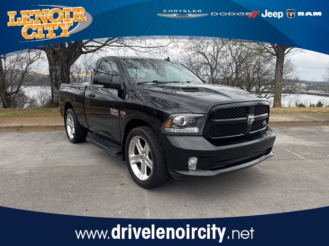 2013 RAM Ram 1500 Pickup R/T's photo