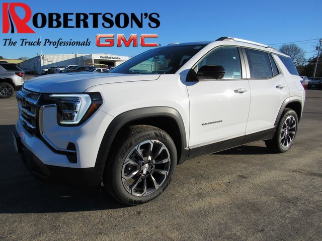 2026 GMC Terrain Elevation's photo