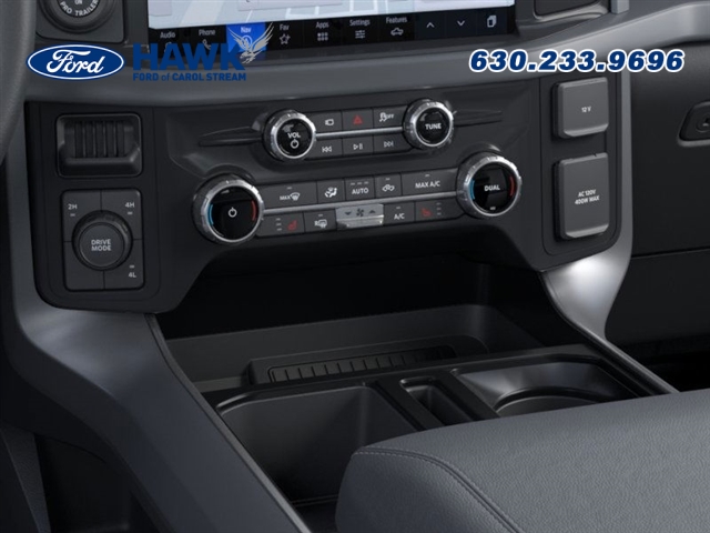 2025 FORD F-150 - Image 15