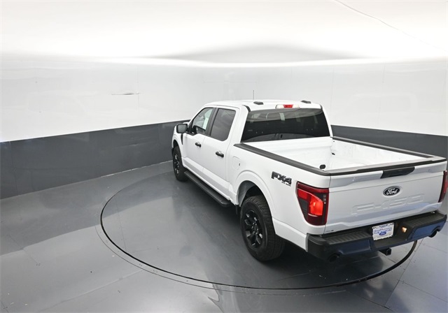 2025 Ford F-150 STX photo 18