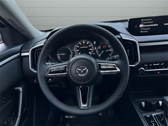 2025 Mazda CX-50 Premium photo 15